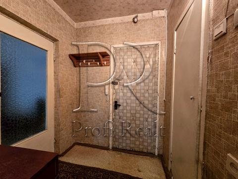 квартира по адресу Вахтанга Кикабидзе ул. (Булгакова), 8-А