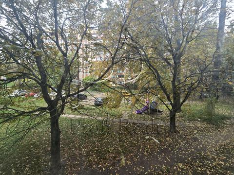 квартира по адресу Вахтанга Кикабидзе ул. (Булгакова), 8-А