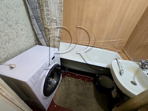 квартира по адресу Вахтанга Кикабидзе ул. (Булгакова), 8-А