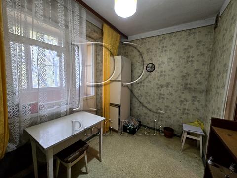 квартира по адресу Вахтанга Кикабидзе ул. (Булгакова), 8-А