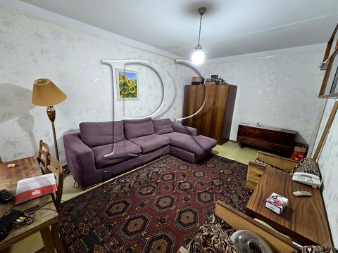 квартира по адресу Вахтанга Кикабидзе ул. (Булгакова), 8-А