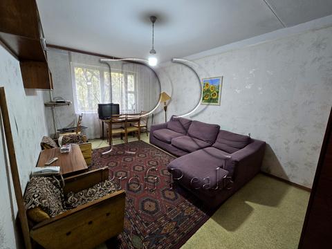 квартира за адресою Вахтанга Кікабідзе вул. (Булгакова), 8-А