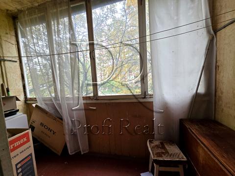 квартира по адресу Вахтанга Кикабидзе ул. (Булгакова), 8-А