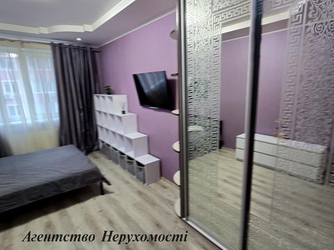 квартира за адресою Щаслива вул., 55