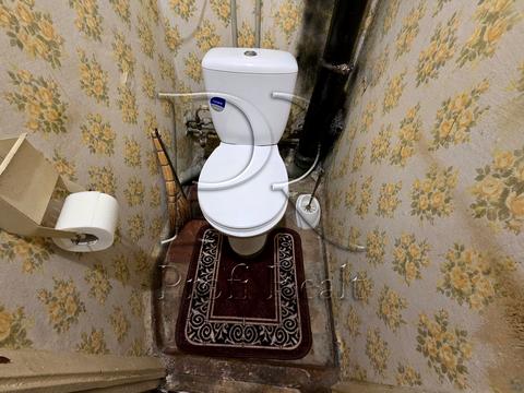 квартира по адресу Вахтанга Кикабидзе ул. (Булгакова), 8-А