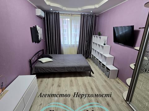 квартира за адресою Щаслива вул., 55