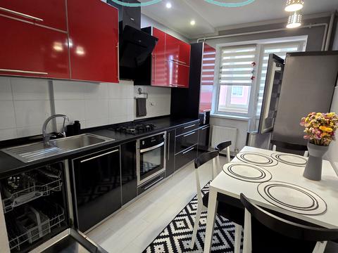 квартира за адресою Щаслива вул., 55