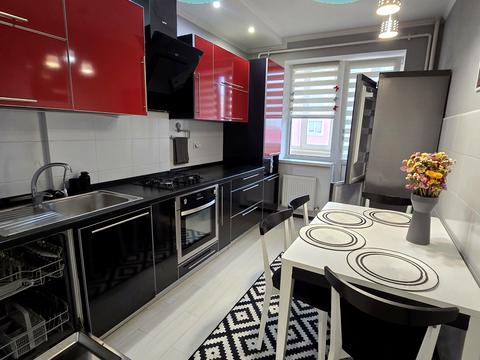 квартира за адресою Щаслива вул., 55