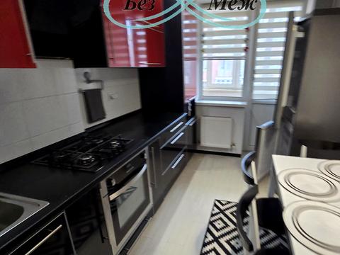 квартира за адресою Щаслива вул., 55