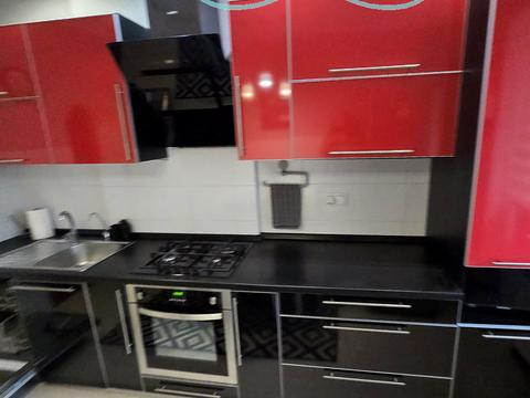 квартира за адресою Щаслива вул., 55