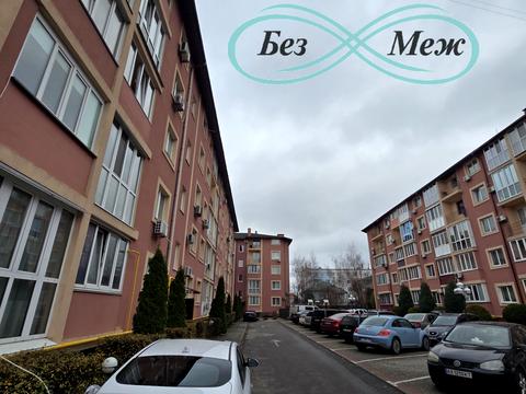 квартира за адресою Щаслива вул., 55