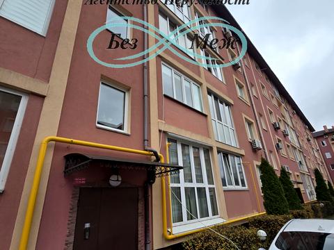 квартира за адресою Щаслива вул., 55