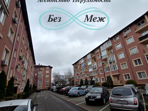 квартира за адресою Щаслива вул., 55