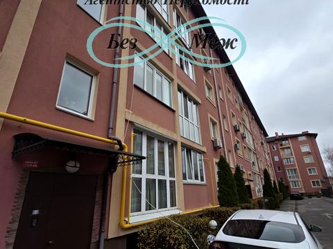 квартира за адресою Щаслива вул., 55