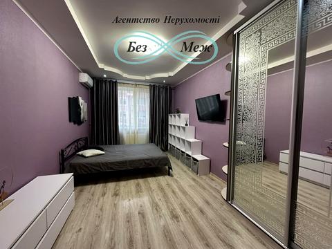 квартира за адресою Щаслива вул., 55