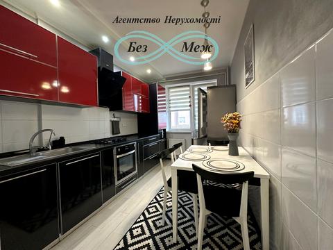 квартира за адресою Щаслива вул., 55