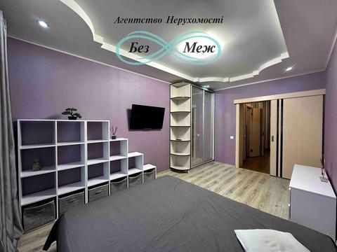 квартира за адресою Щаслива вул., 55