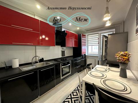 квартира за адресою Щаслива вул., 55