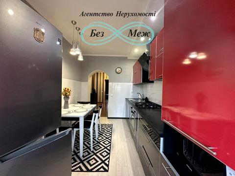 квартира за адресою Щаслива вул., 55