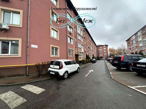 квартира за адресою Щаслива вул., 55