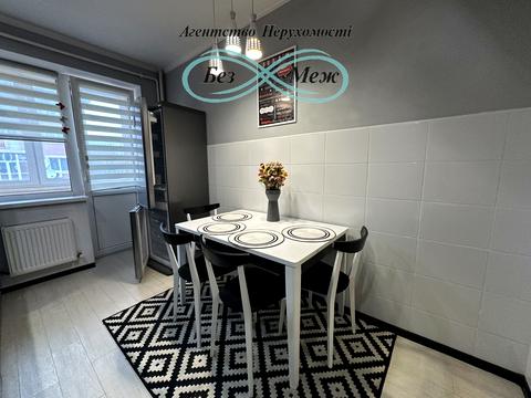 квартира за адресою Щаслива вул., 55