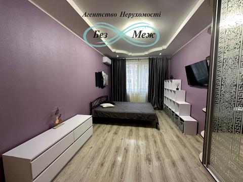 квартира за адресою Щаслива вул., 55