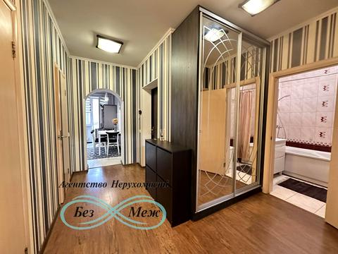 квартира за адресою Щаслива вул., 55