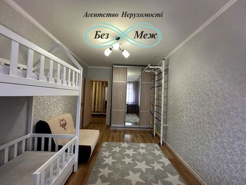 квартира за адресою Щаслива вул., 55