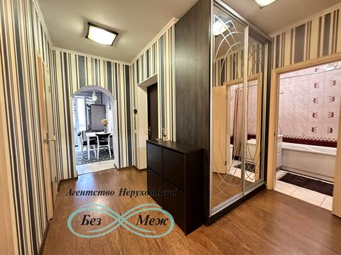 квартира за адресою Щаслива вул., 55