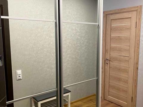 квартира за адресою Берестейський просп. (Перемоги), 131-А