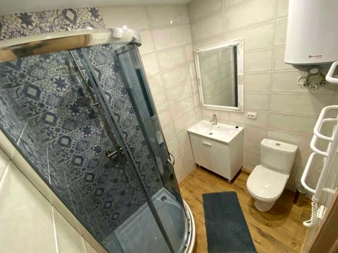 квартира за адресою Берестейський просп. (Перемоги), 131-А