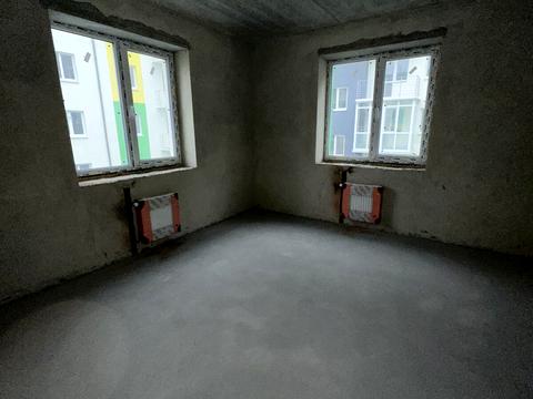 квартира за адресою Весняна вул., 2