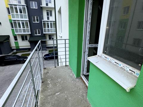 квартира за адресою Весняна вул., 2