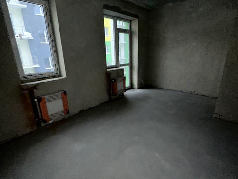 квартира за адресою Весняна вул., 2