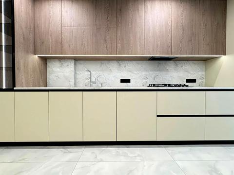 квартира за адресою Бельведерська вул., 23