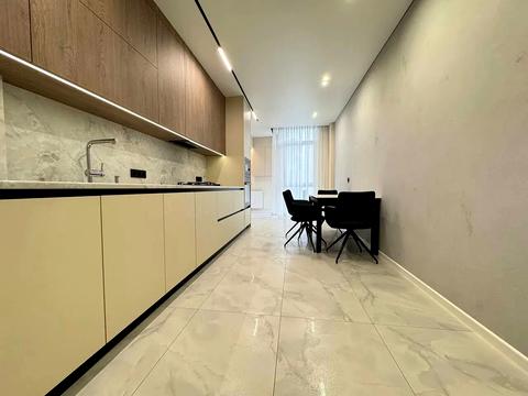 квартира за адресою Бельведерська вул., 23