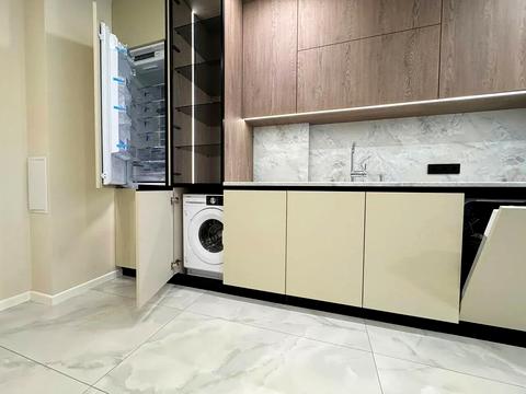 квартира за адресою Бельведерська вул., 23