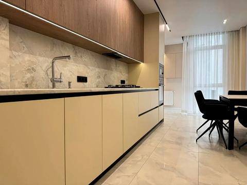 квартира за адресою Бельведерська вул., 23