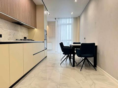 квартира за адресою Бельведерська вул., 23