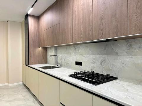 квартира за адресою Бельведерська вул., 23