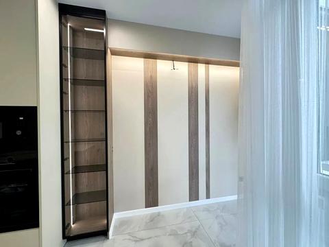 квартира за адресою Бельведерська вул., 23