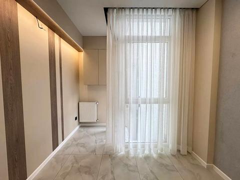 квартира за адресою Бельведерська вул., 23