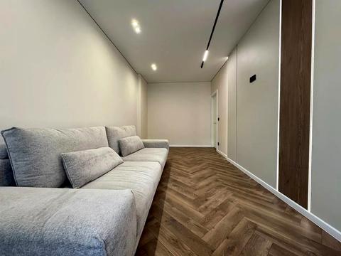 квартира за адресою Бельведерська вул., 23