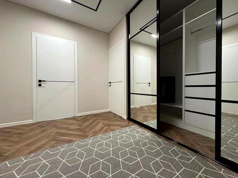 квартира за адресою Бельведерська вул., 23