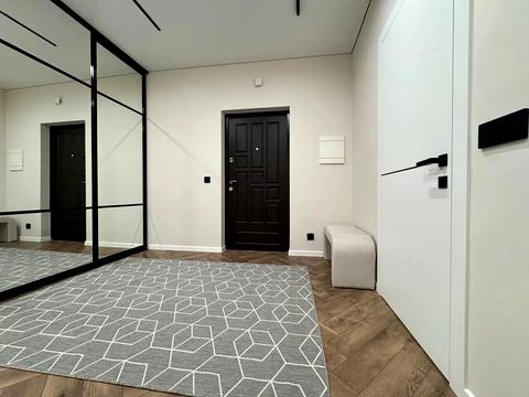 квартира за адресою Бельведерська вул., 23