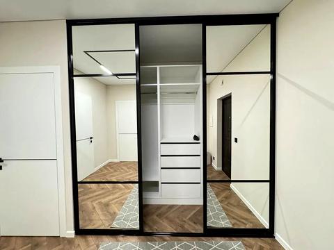 квартира за адресою Бельведерська вул., 23