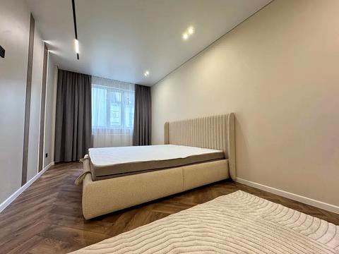 квартира за адресою Бельведерська вул., 23