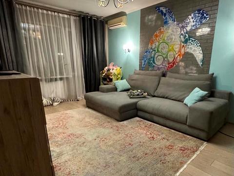 квартира по адресу Левка Лукьяненко ул. (Маршала Тимошенко), 15-Г