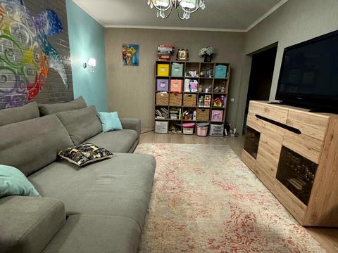 квартира по адресу Левка Лукьяненко ул. (Маршала Тимошенко), 15-Г