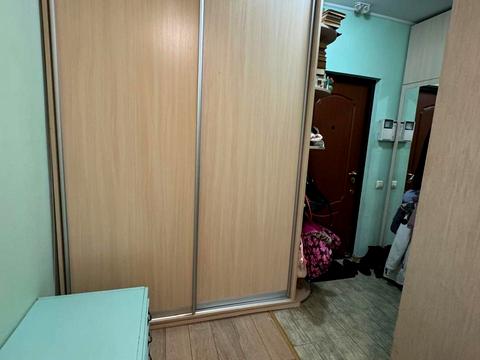 квартира по адресу Левка Лукьяненко ул. (Маршала Тимошенко), 15-Г